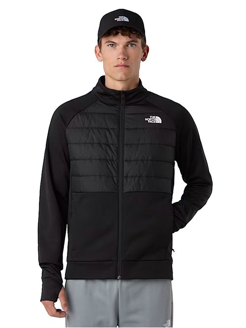 THE NORTH FACE Reaxion 2.0 Hybrid Jacket THE NORTH FACE | NF0A8DVXKS71
